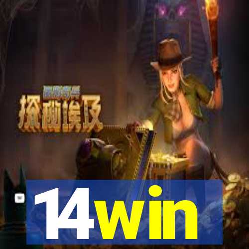 14win