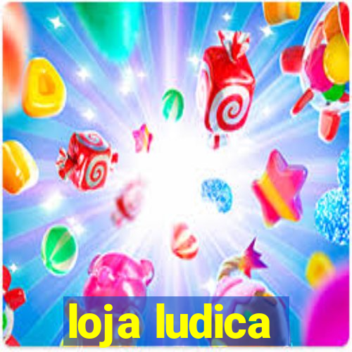 loja ludica