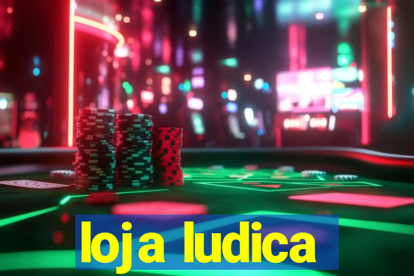 loja ludica