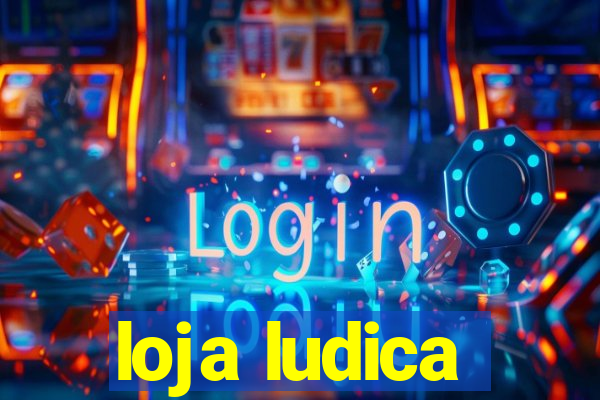 loja ludica