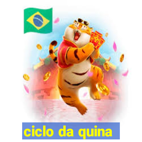 ciclo da quina