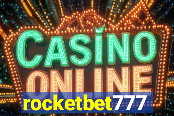 rocketbet777