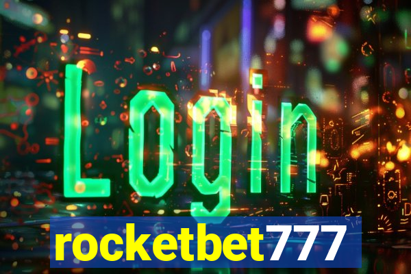 rocketbet777