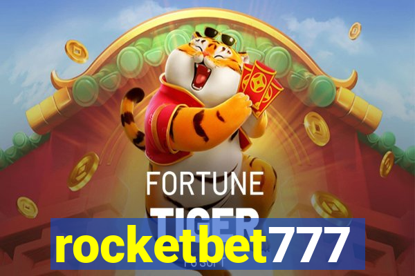 rocketbet777