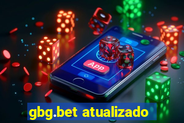 gbg.bet atualizado