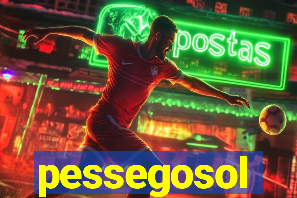 pessegosol