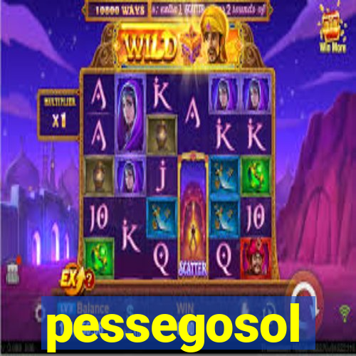 pessegosol