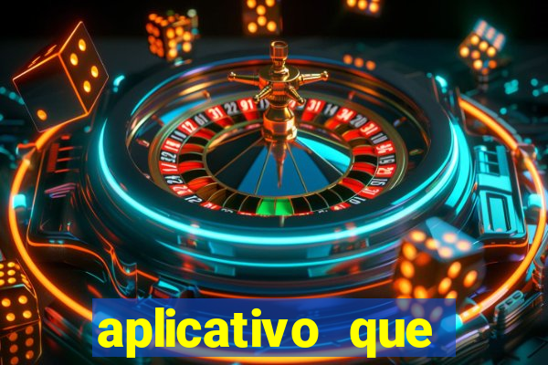 aplicativo que ganhar dinheiro jogando