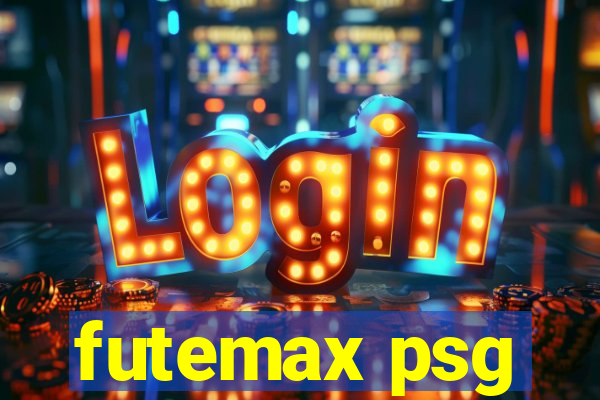 futemax psg