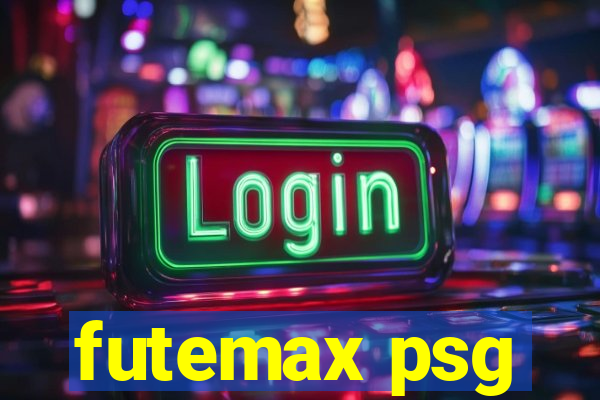 futemax psg