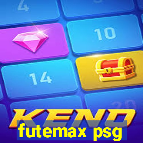 futemax psg