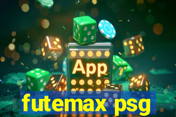 futemax psg