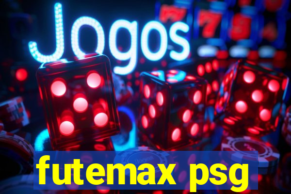 futemax psg