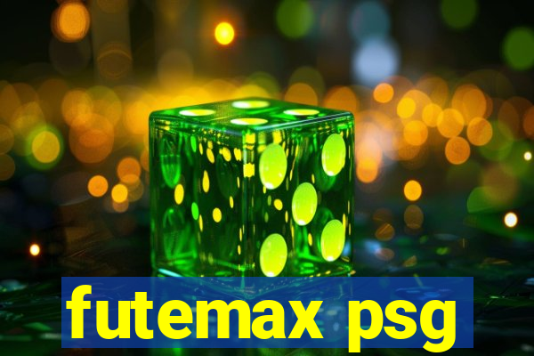 futemax psg