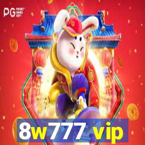 8w777 vip