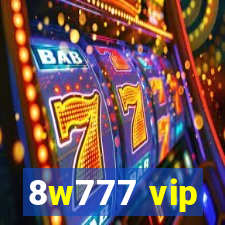 8w777 vip