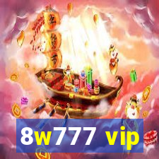 8w777 vip