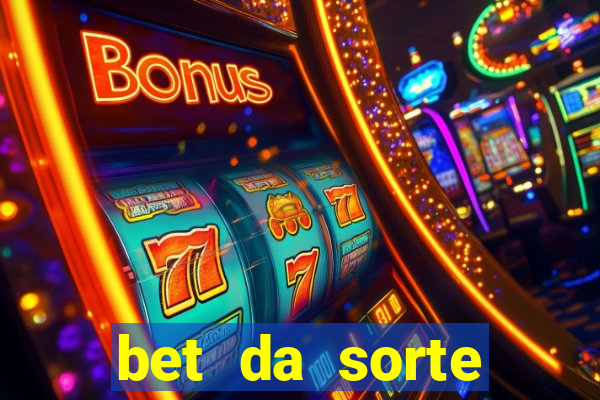 bet da sorte codigo promocional