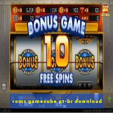 roms gamecube pt-br download