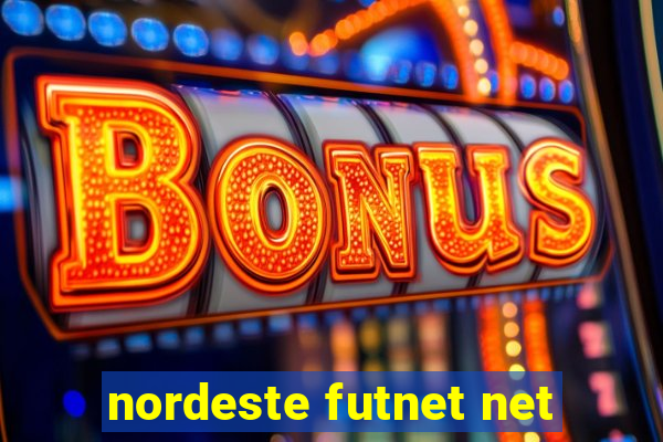 nordeste futnet net