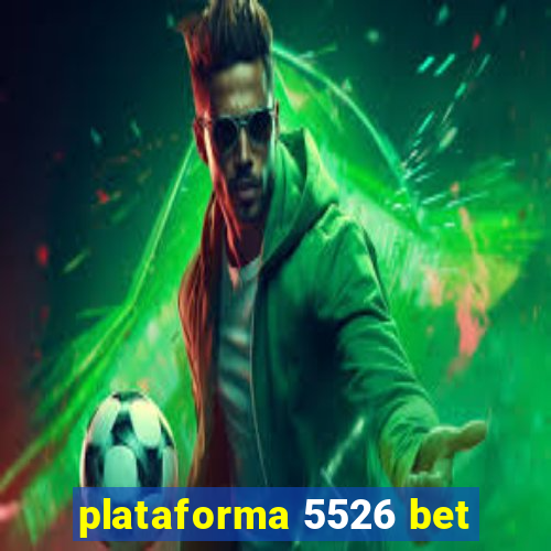 plataforma 5526 bet