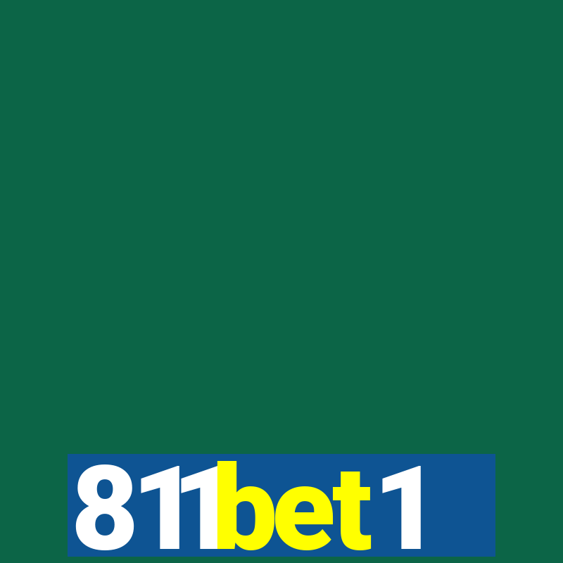 811bet1