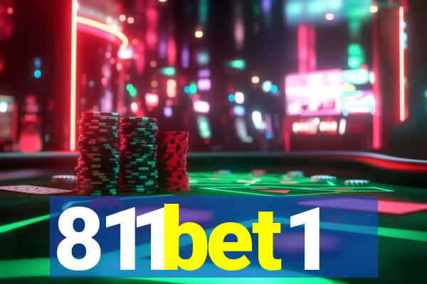 811bet1