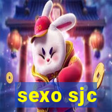 sexo sjc