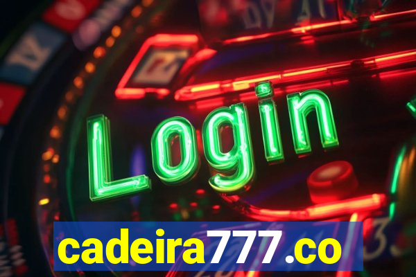 cadeira777.co