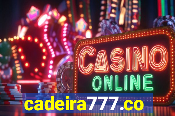 cadeira777.co