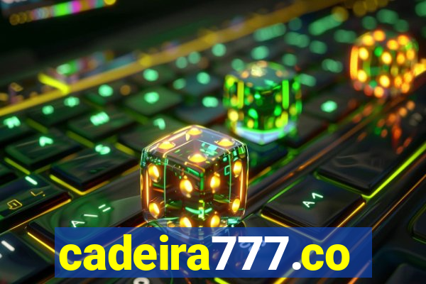 cadeira777.co