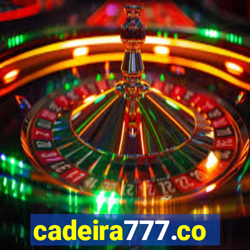 cadeira777.co