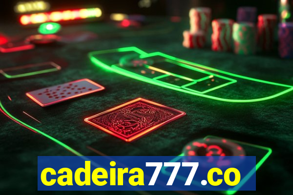 cadeira777.co