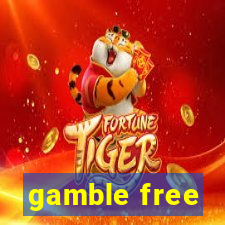 gamble free