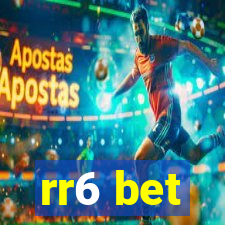 rr6 bet