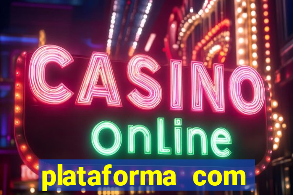 plataforma com jogos demo