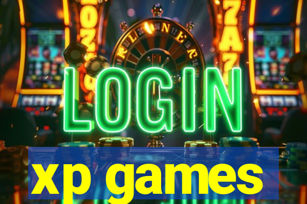 xp games