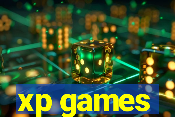 xp games