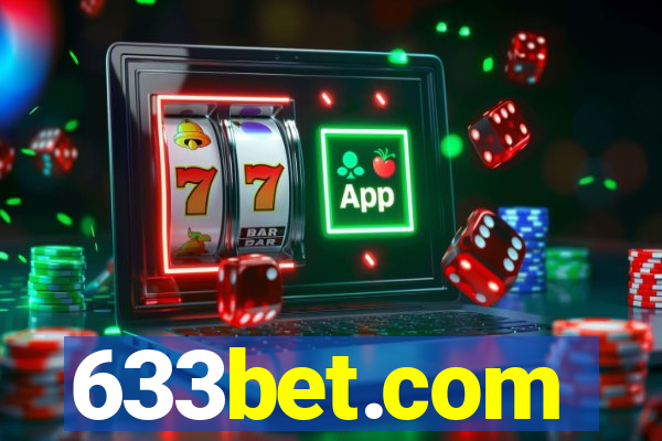 633bet.com