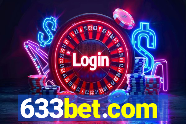 633bet.com