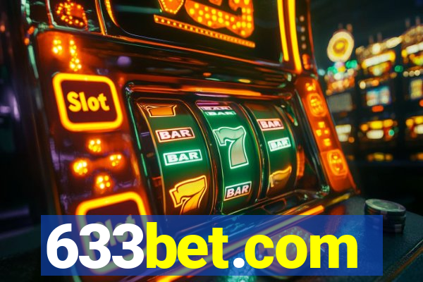 633bet.com