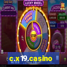 c.x19.casino