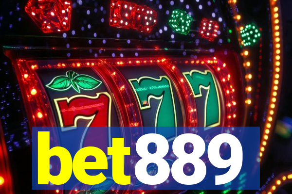 bet889