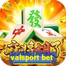 valsport bet