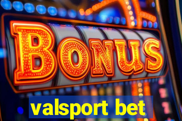 valsport bet