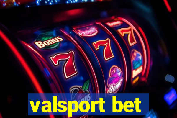 valsport bet