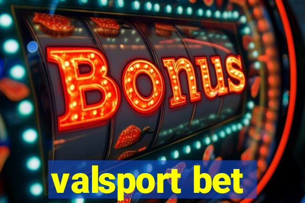 valsport bet