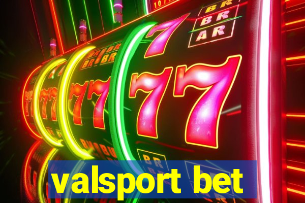 valsport bet