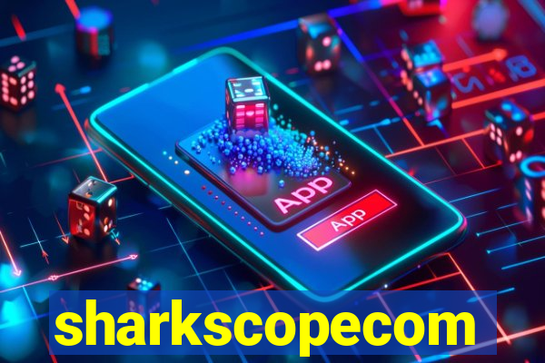 sharkscopecom