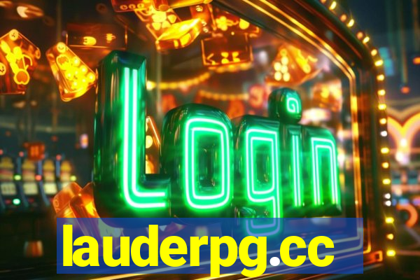 lauderpg.cc